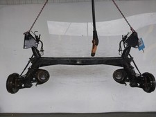 Train roulant arrière - Fiat 500 II PH.1 - 51889557 - F1-1012A