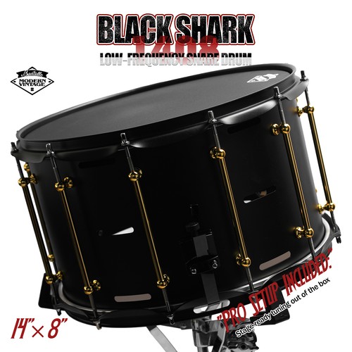 Beatello black shark - beatello,