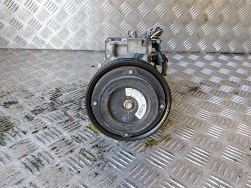 Compresseur clim mercedes - de,