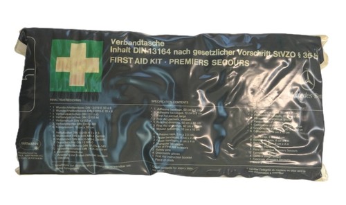Trousse premiers secours - trousse,
