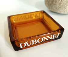 Cendrier vintage DUBONNET