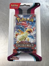 Livre Booster 10 cartes