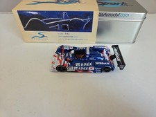 Spark 1/43 Courage Nissan C52