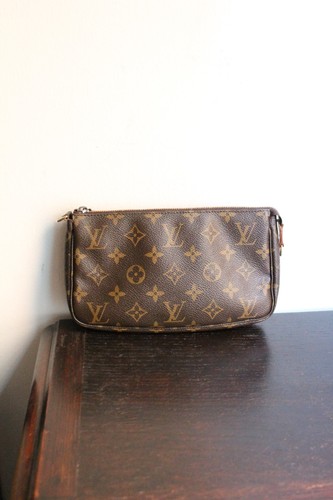 Louis vuitton pochette - louis, en
