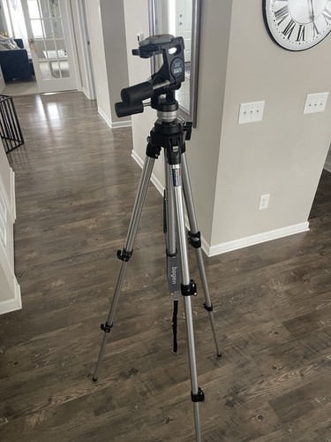 Manfrotto bogen 3021 pro - manfrotto,