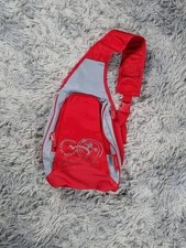 Sling Bag Coca-Cola Édition