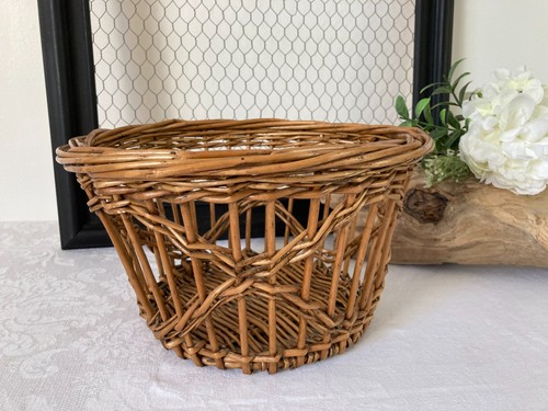 825 ancien panier - ancien,