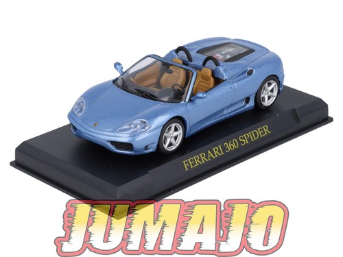 Fc9 voiture ixo altaya - fc9,