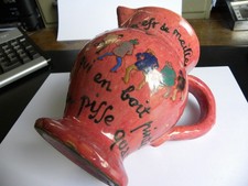 Platon argy rades rare pichet