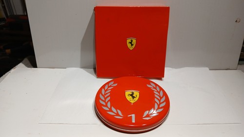 Ferrari stylo bille neuf - ferrari,