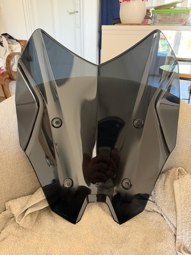Bulle bmw 1200 r 1250 - bmw,