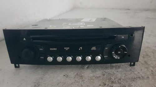 98016077xn autoradio pour - autoradio,