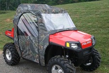 Polaris Rzr 570 800 XP900