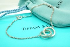 TIFFANY & Co. Bracelet Chaîne