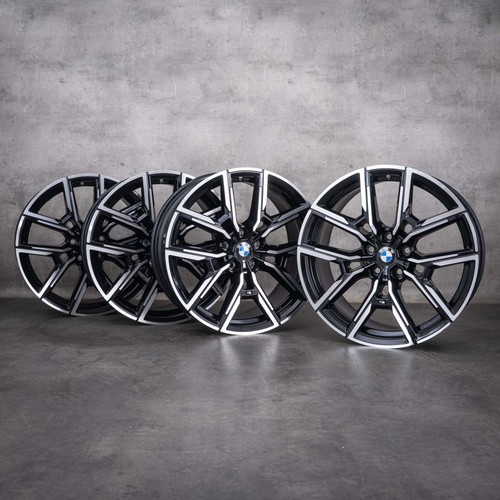 Jantes bmw série - jantes,