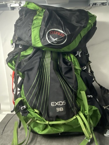 Osprey exos airspeed - exos,