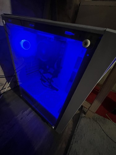 Gamer - pc,