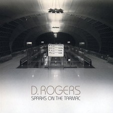 D. Rogers, Sparks on the