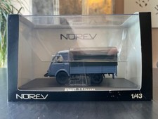 Norev renault tonnes - norev, 2.5