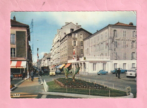 Cantal aurillac et - aurillac,