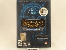 Le Seigneur Des Anneaux En