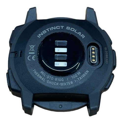 Garmin instinct gps - instinct,
