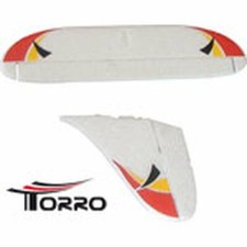 Torro 1239972006 - Sky Runner - Pièce D'Origine - Stabilisateur Arrière - Neuf