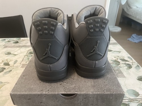 Jordan wet cement - iv,