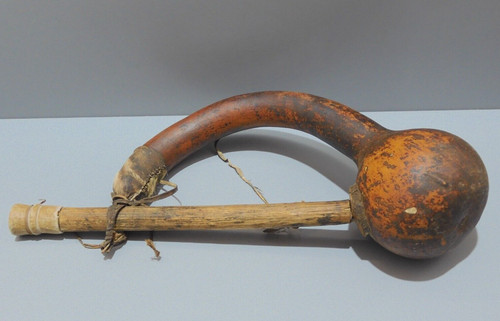Rare ancienne gourde - -rare,