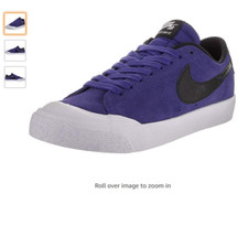 HOMME NIKE SB BLAZER ZOOM Low