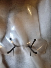 Bulle Saute vent Pare Brise Peugeot Tweet 2014 2021