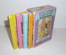 Fleurs en Fête, Bibliothèque