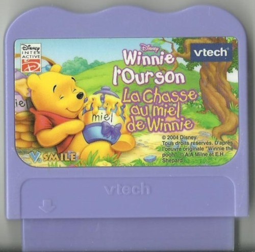 Winnie ourson superbe - winnie, !!!