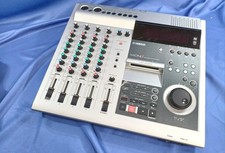 Table de mixage numérique