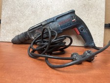 Bosch marteau perforateur