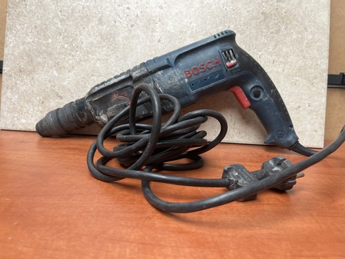Bosch marteau perforateur