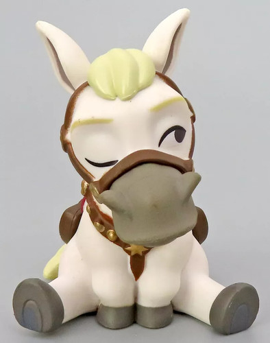 Mini figurine maximus - maximus,