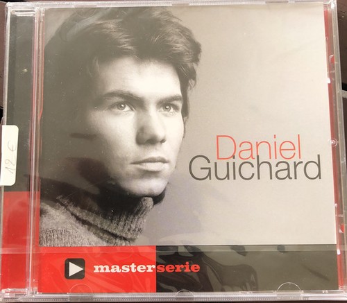Daniel guichard - guichard,