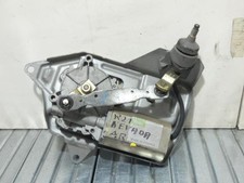 Moteur essuie glace arriere