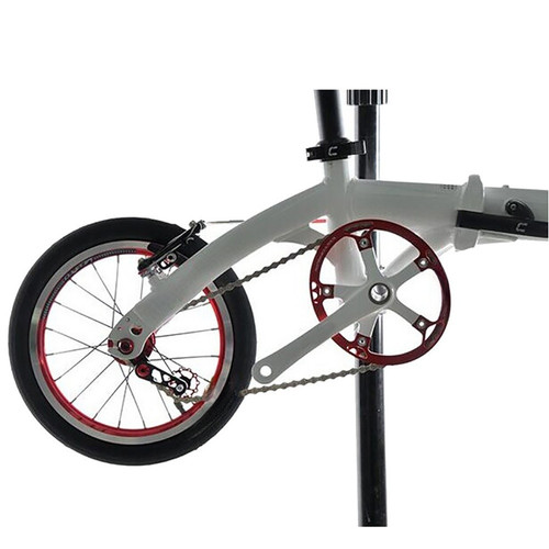 Pour dahon compatible tendeur - pour,