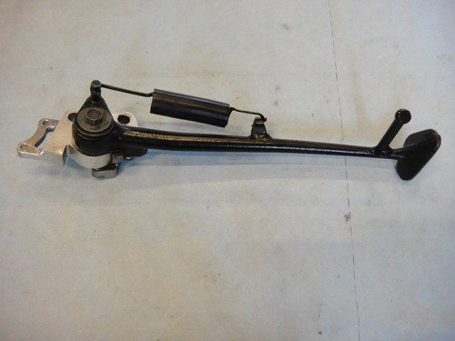 Yamaha 04 support - rn,