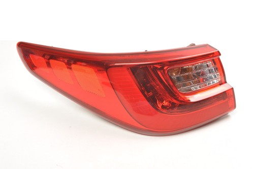 Kia optima line - iv, combi