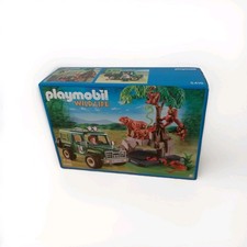 Playmobil Wild Life 5416