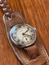 Ancienne Montre Seiko Seikosha