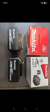 lot batterie pour