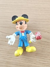 Jouet ancien rétro - , mickey