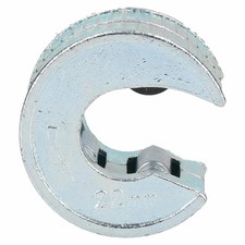 Coupe-tubes en cuivre 22 mm