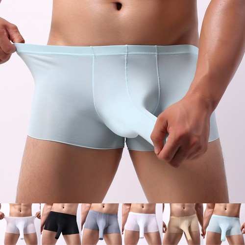 Respirant hommes slip lingerie - hommes,