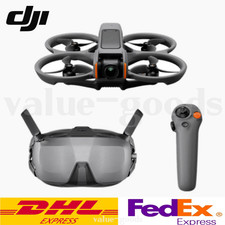 [NEUF] DJI Avata 2 Fly Smart