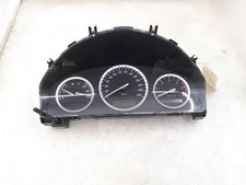 Compteur MERCEDES CLASSE C 204